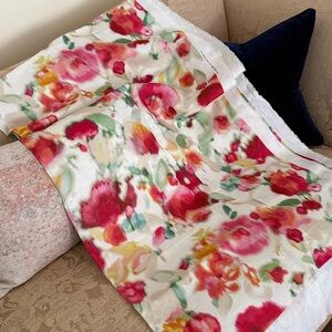 Kate Spade New York  designer fabric by Kravet